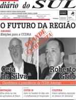 Dirio do Sul - 2020-10-12