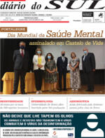 Dirio do Sul - 2020-10-14