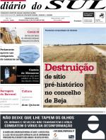 Dirio do Sul - 2020-10-24