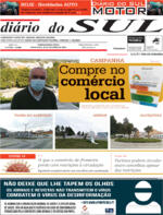 Dirio do Sul - 2020-10-30