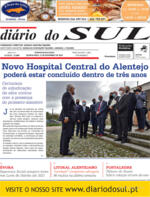 Dirio do Sul - 2020-11-11