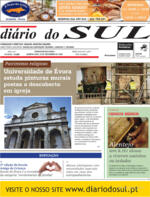 Dirio do Sul - 2020-11-12