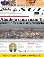 Dirio do Sul - 2020-11-16