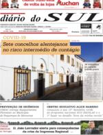 Dirio do Sul - 2020-11-20