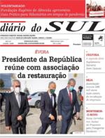 Dirio do Sul - 2020-11-30