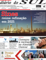 Dirio do Sul - 2020-12-30