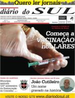 Dirio do Sul - 2021-01-06