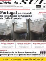 Dirio do Sul - 2021-01-11