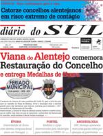 Dirio do Sul - 2021-01-13