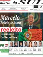 Dirio do Sul - 2021-01-26