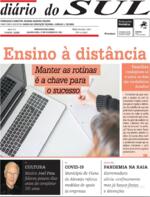 Dirio do Sul - 2021-02-17