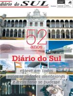 Dirio do Sul - 2021-02-25