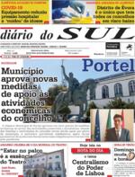 Dirio do Sul - 2021-03-26