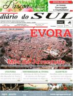 Dirio do Sul - 2021-04-01