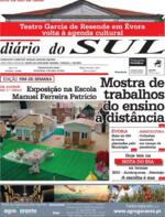 Dirio do Sul - 2021-04-09