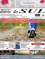 Dirio do Sul - 2021-04-19