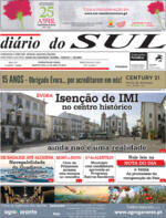 Dirio do Sul - 2021-04-21