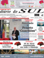 Dirio do Sul - 2021-04-23