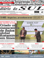 Dirio do Sul - 2021-04-26