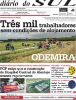 Dirio do Sul - 2021-05-04