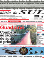 Dirio do Sul - 2021-05-06