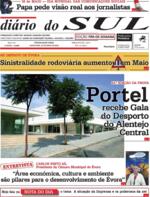 Dirio do Sul - 2021-05-14