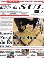 Dirio do Sul - 2021-05-24