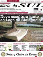 Dirio do Sul - 2021-05-25