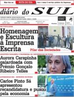 Dirio do Sul - 2021-05-27