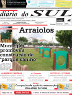 Dirio do Sul - 2021-06-21