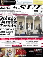 Dirio do Sul - 2021-06-25