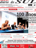 Dirio do Sul - 2021-12-06