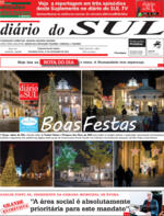 Dirio do Sul - 2021-12-27