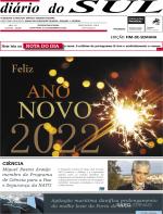 Dirio do Sul - 2021-12-30