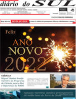 Dirio do Sul - 2021-12-31