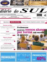 Dirio do Sul - 2022-01-11