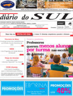 Dirio do Sul - 2022-01-12