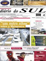 Dirio do Sul - 2022-01-14