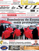 Dirio do Sul - 2022-01-18