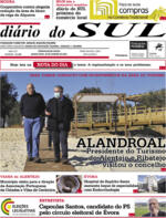 Dirio do Sul - 2022-01-20