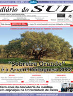 Dirio do Sul - 2022-01-26