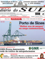 Dirio do Sul - 2022-01-27