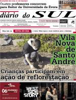 Dirio do Sul - 2022-02-04