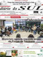 Dirio do Sul - 2022-02-07