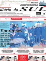 Dirio do Sul - 2022-02-14