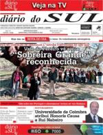 Dirio do Sul - 2022-02-17