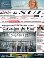 Dirio do Sul - 2022-02-18