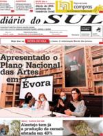 Dirio do Sul - 2022-02-21