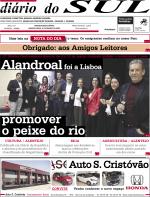 Dirio do Sul - 2022-03-01