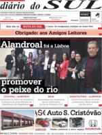 Dirio do Sul - 2022-03-02